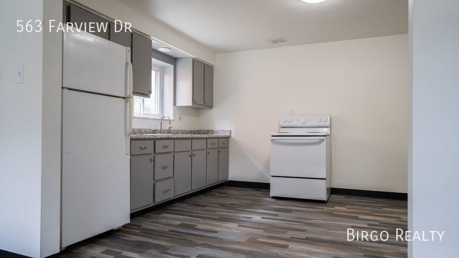 563 Farview Dr, Greensburg, PA 15601 House Rental in Greensburg, PA