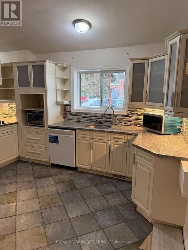 Photo du bâtiment - 25 Joseph St