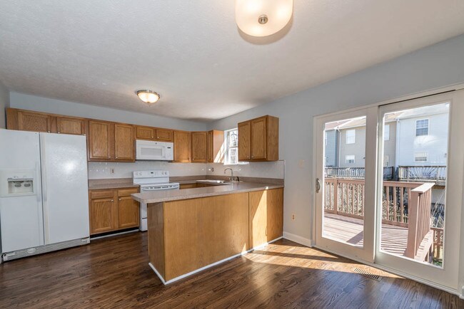 Building Photo - 4023 Issacs Rd