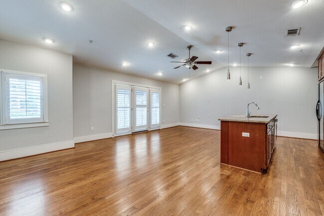 Foto del edificio - Park City Townhome