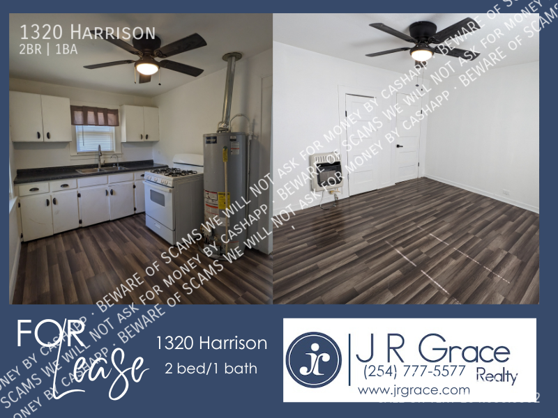 Primary Photo - 1320 Harrison Ave