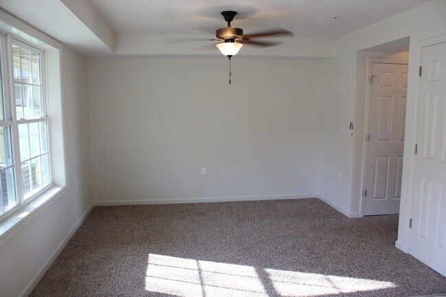 Foto del edificio - One Bedroom Penthouse Suite
