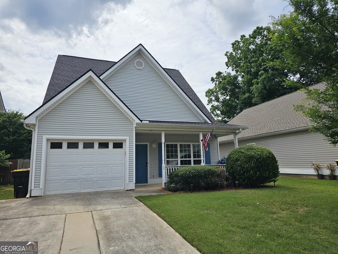 Foto principal - 311 Prescott Ct