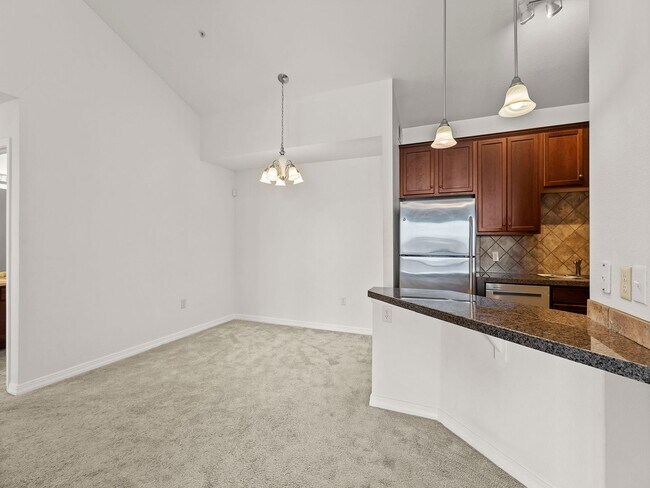 Foto del edificio - Bright 2 Bed, 2 Bath Condo in Fort Collins!