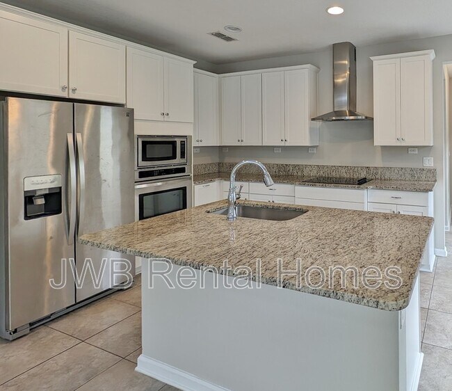 Building Photo - 3842 Hammock Bluff Dr