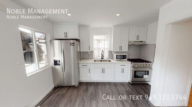 Foto del edificio - 3629 1/2 Marmion Way-