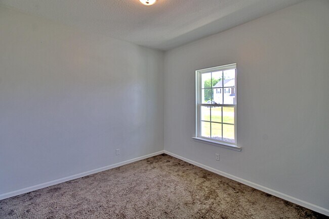 Foto del edificio - 29 Quarter Horse Run