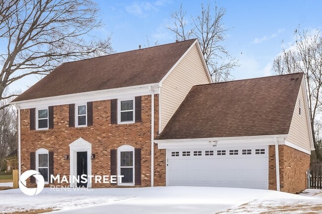 Building Photo - 207 E Pecan Valley St