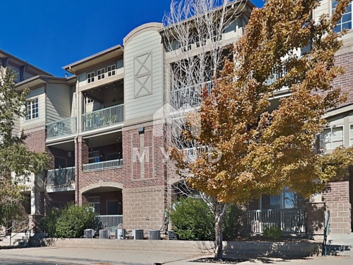 9481 E Mansfield Ave Unit 208 House Rental in Aurora, CO