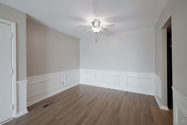 Interior Photo - The Jefferson Apartments