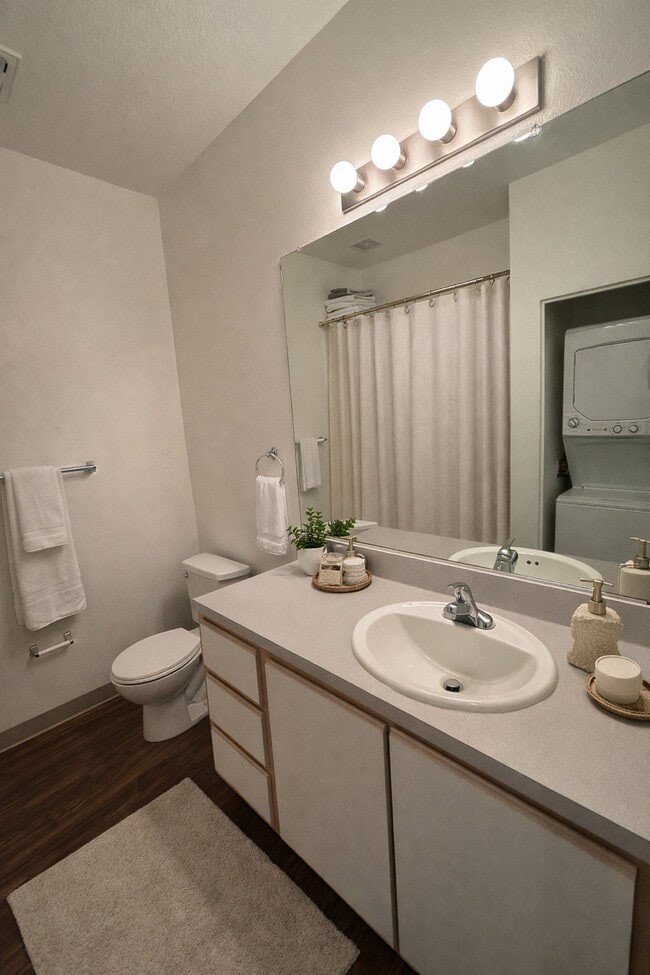 Building Photo - Willamette Estates