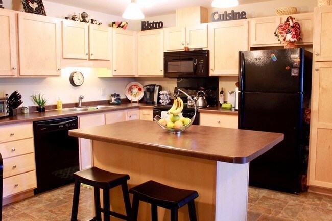 Balsam Apartments Dayton Mn Apartments Com