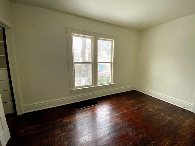 Foto del edificio - 1009 Michigan Ave