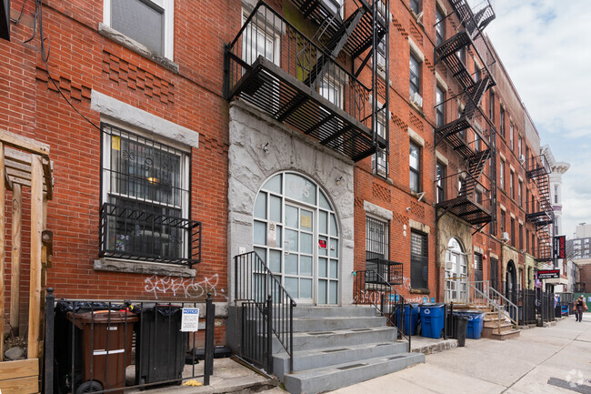 Foto del edificio - 475 4th Ave