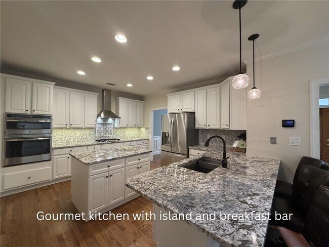 Foto del edificio - 1510 Liberty Ln