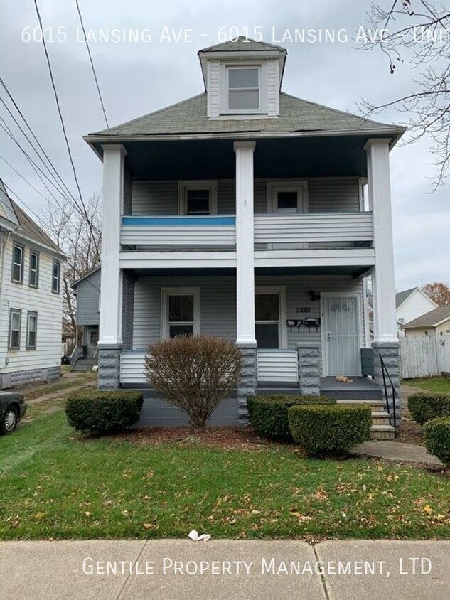 Primary Photo - 6015 Lansing Ave
