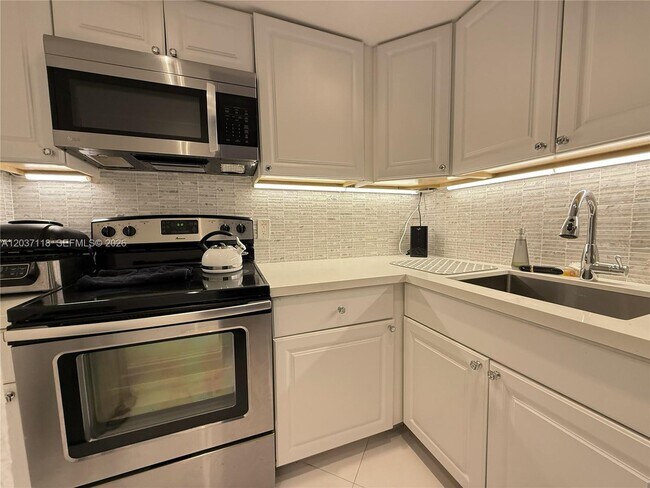 Foto del edificio - 800 West Ave