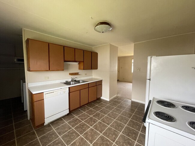 Foto del edificio - 2 Bedroom Duplex