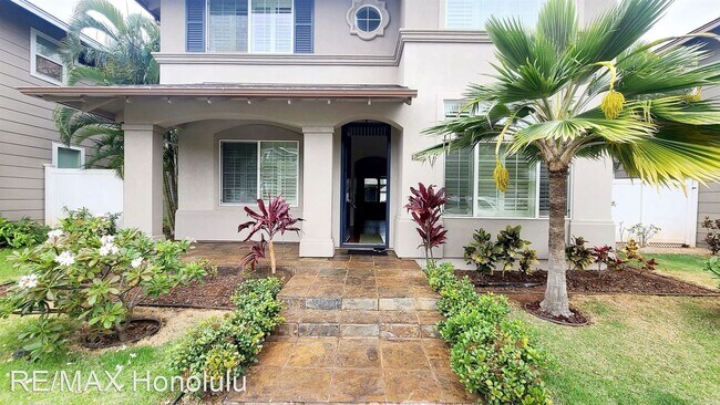 Building Photo - 3 br, 3 bath House - 91-1032 Kai Loli St