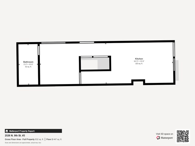 Foto del edificio - 2526 N 9th St