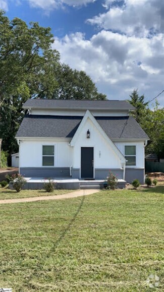 Building Photo - 101 S Franklin Rd
