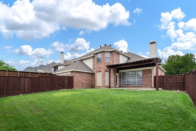 Foto del edificio - 4804 Appleridge Dr