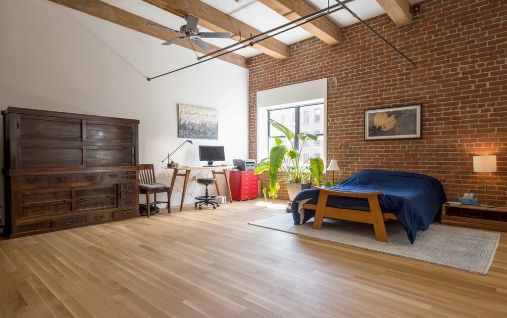 Foto principal - 15 Sleeper St