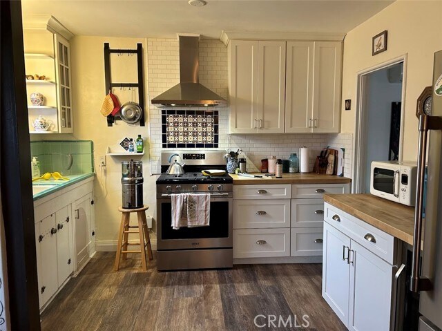 Foto del edificio - 1058 W Clifton Ave