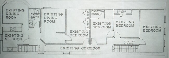 West Liberty - West Liberty Apartment