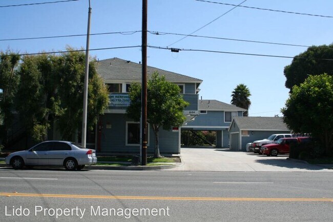 Foto del edificio - 6104 Western Ave