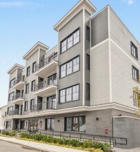 Building Photo - 24-28 Mt Pleasant St