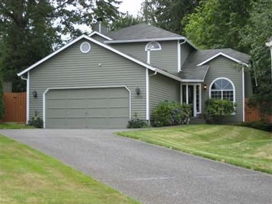 Foto principal - 10925 SE 270th St
