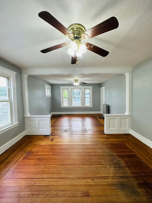 Building Photo - 311 Ward St