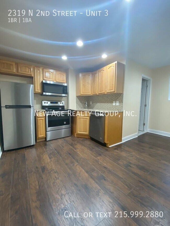 Foto del edificio - 2319 N 2nd St