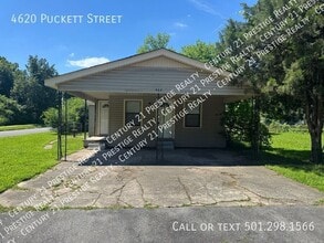Building Photo - 4620 Puckett St