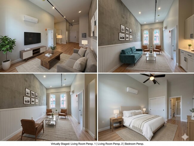 Foto del edificio - 38-42 Washington st-Unit 301