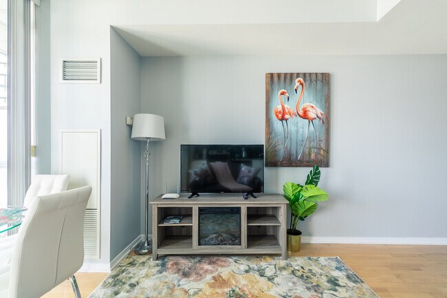 Building Photo - 55 Bremner Blvd