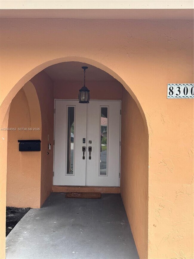 Building Photo - 8300 NW 35th Ct