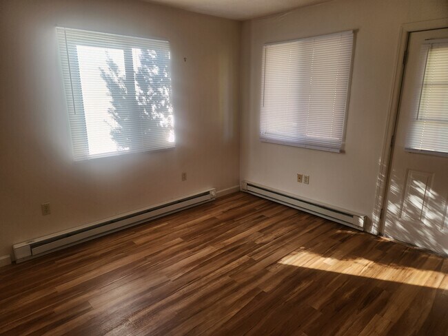 Sala de estar - 761 Fairmont Rd