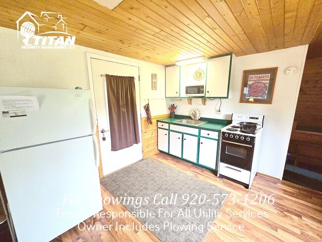 Building Photo - 3615 Zirbel Rd