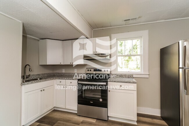 Foto del edificio - 110 Filter Plant Rd