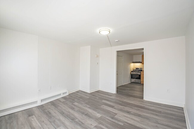 Foto del edificio - 120 Perry St