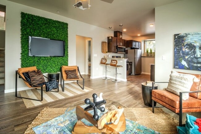 Interior Photo - 0632 - The Boardwalk Townhomes
