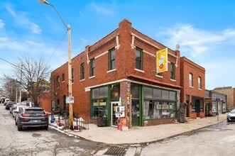 Building Photo - 2601 Holmes St