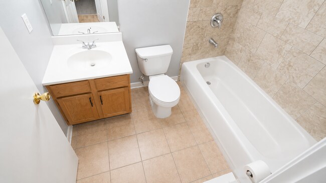 Foto del interior - Mano Realty LLC 4007 45th St.