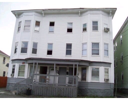 Primary Photo - 50-56 Greenwood St