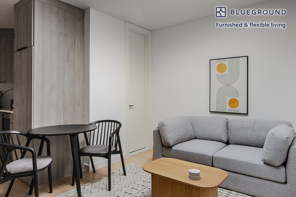 Beautiful view of Cat Friendly Apartment Color Schemes