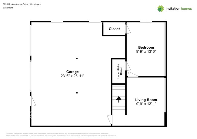Foto del edificio - 3620 Broken Arrow Dr