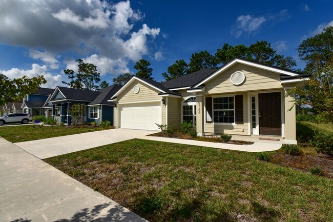 Foto del edificio - Modern 3BR/2BA Home in Desirable Westchest...