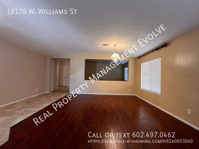 Building Photo - 16178 W Williams St